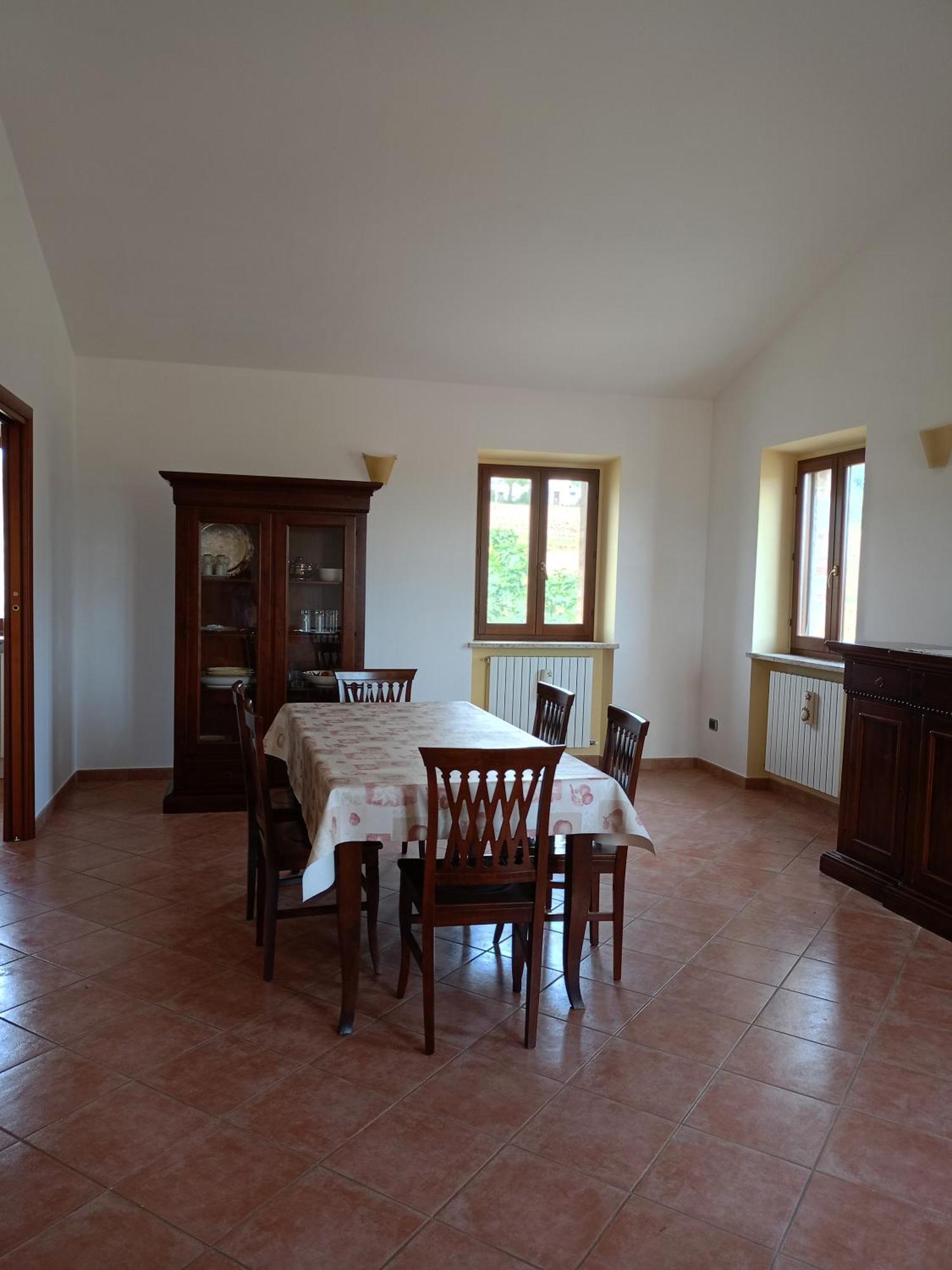 Villa Country House Cascina Moiani Exterior foto