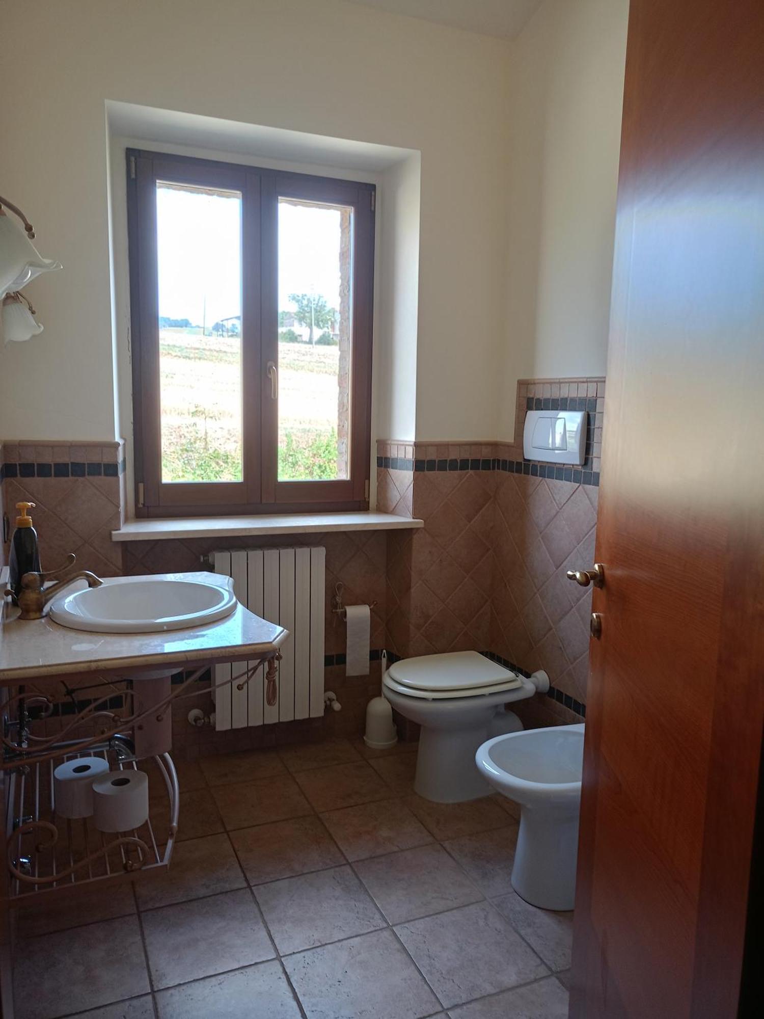 Villa Country House Cascina Moiani Exterior foto